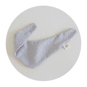 “Baby-Halstuch x3” 3 Schnittmuster für Webware und Jersey 