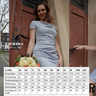 Grace - Kleid/Shirt Langgröße 64 -104 thumbnail number 2