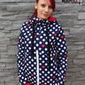 Softshelljacke Pihla Gr. 32-50 thumbnail number 3