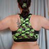 Sport-BH,  #SportyBra 95-110 AA-H thumbnail number 6