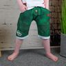 El Pantalón Corto kurze Kinderhose  unisex Gr. 74 - 158  thumbnail number 6