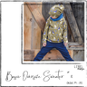 Basic Oversize Sweater #8 thumbnail number 1