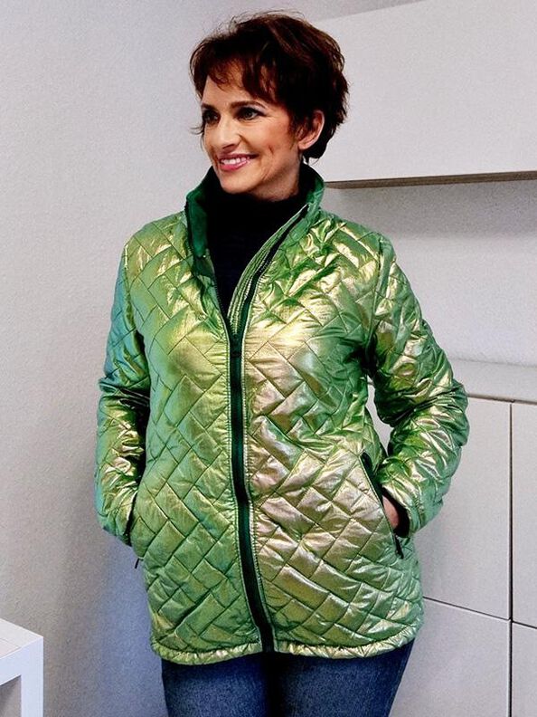 Jacke MARCELLINA A4, A0+BEAMER image number 7