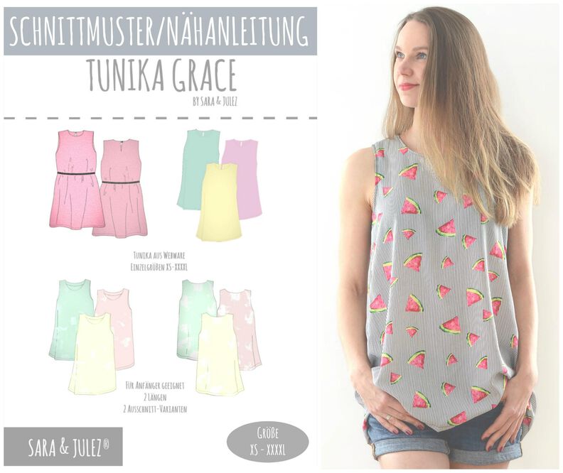 TUNIKA GRACE image number 8