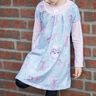 Kleid "MARIE" Nähanleitung und Schnitt Gr. 62-104 thumbnail number 5