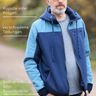  Sweatjacke Kinder & Damen & Herren - Paco thumbnail number 8