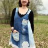 Latzkleid Kendra Gr.36-50 thumbnail number 8