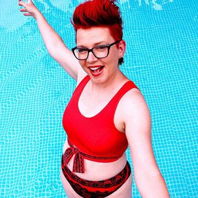 Bikini LAVANDOU Gr. 32-54 A4, A0+BEAMER