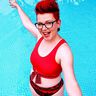 Bikini LAVANDOU Gr. 32-54 A4, A0+BEAMER thumbnail number 1