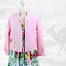 Trachtenjacke Josefa und Seppi Gr. 80 - 140 thumbnail number 7