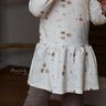 Shirt/ Kleid #Flora Gr. 74-164 inkl. A4/ A0/ Beamerdatei thumbnail number 7