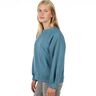 FRAU DEETJE  - Sweater mit Kellerfalten  XS-XXL thumbnail number 6