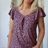 Ebook Shirt Amelie Gr. 34-54 thumbnail number 5