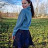 CROP TURTLENECK Rollkragen Pullover Schnittmuster Gr. 30-62 thumbnail number 6