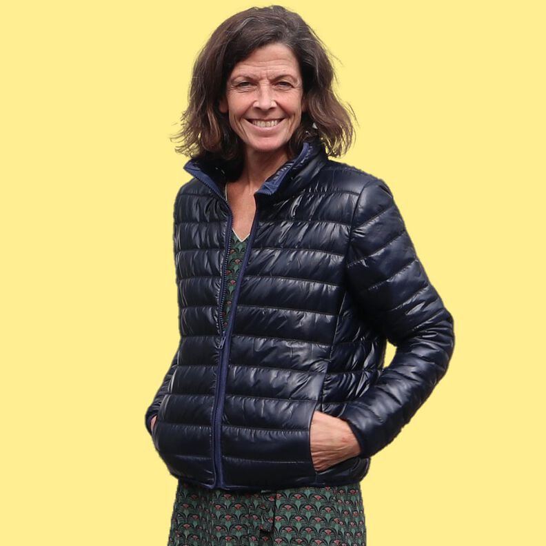 Damen Jacke Regenjacke Steppjacke EMPUK ♥ Gr. 34-56 image number 2