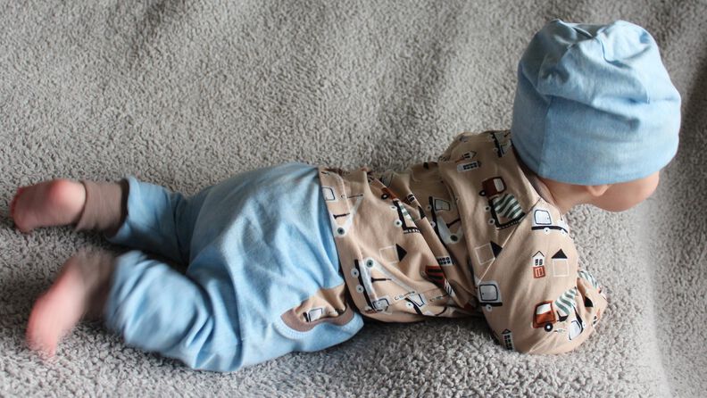 Mütze Babyset image number 8