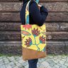 Shopper Sommerlaune, anfängergeeignet  thumbnail number 3
