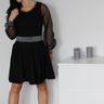 Shirt/Kleid LACONA + Rock YVI + Rock CLARIE thumbnail number 9