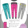 Ebook/Nähanleitung Jogging Pant Damen Gr. 92-164 thumbnail number 1