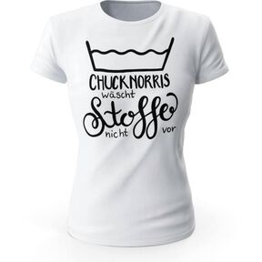 Plotterdatei CHUCK NORRIS STOFFE