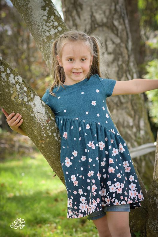 Style Dress - BEAMER Version - Gr. 86 - 164 image number 2