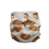 wonderfluff ~ Wollwindel Stoffwindel Wollsnap-Überhose thumbnail number 3