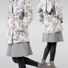 Mrs. Colombo - Trenchcoat/Mantel 32-58 thumbnail number 2