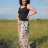 Marlenehose "Arika" - Ebook und Nähanleitung - Größe 32-64 thumbnail number 6