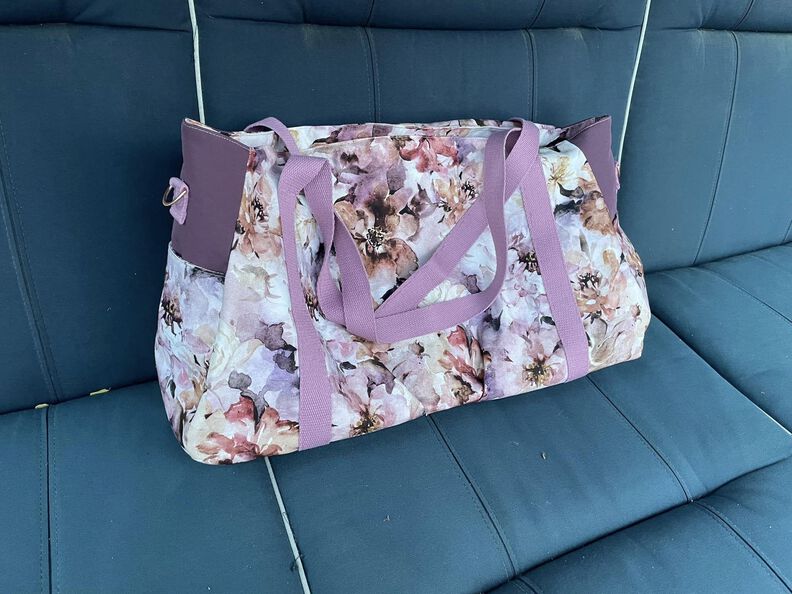 Tasche "Emmas großes Raumwunder" image number 8