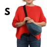 Half moon bag, Moonbag in 4 Größen thumbnail number 3