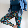 Jalka Damen – Strumpfhose, Leggings, Socken 32 – 60 thumbnail number 5