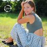 Breezy Summer Dress Woman Gr. 32-48 - Top/Kleid/Maxikleid thumbnail number 3