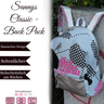 Sannys Classic Bag Pack - Ebook und Nähanleitung thumbnail number 1