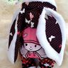 PuppenEbook Jumpsuit Linus und Lina thumbnail number 8