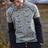 Ebook Casual-Raglan MAXI Gr. 122-170 thumbnail number 1