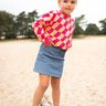 Unisex Sweater Sam- Poppy meets Pommé 24 thumbnail number 4