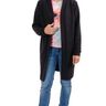 Jacke unisex "TINO" Nähanleitung & Schnitt Gr. 42 - 54 thumbnail number 4
