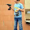 BEAMER + A0 lovely panel shirt T-Shirt Langarmshirt Pullover thumbnail number 9