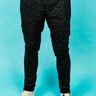 Jogginghose schmal Taschen & Teilung TEPAT Damen♥ Gr. XS-XXL thumbnail number 9