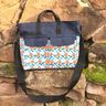 Tasche "BigElli" (Nähanleitung und Schnittmuster) thumbnail number 5