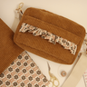 crossbody Cordtasche boxy bag | Schnittmuster & Nähanleitung thumbnail number 8