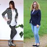 Damen Blazer Jacke WANITA ♥ Gr. 34-56 thumbnail number 8