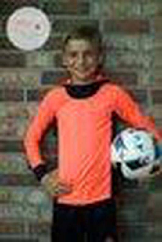 Ebook/Nähanleitung Sport Hoodie Kinder Gr. 92/98 - 152/158 image number 6
