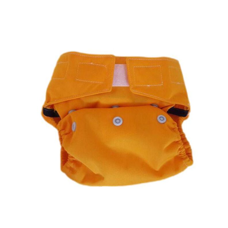 prefluff ~ Ai2 Prefold Überhose Stoffwindel image number 8