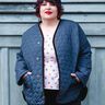 Ebook Damen Steppjacke KOKO Gr.32-58  thumbnail number 3