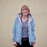 Übergangsjacke  Mein Frühblüher Frauen Gr.34-52 thumbnail number 5