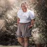 EASY BREEZY SHORTS WOMAN 32-50 thumbnail number 3