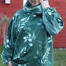 Oversize Pullover Carlotta Gr. 34-50 thumbnail number 9