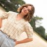Bluse Elena- Poppy meets Pommé 24 thumbnail number 3