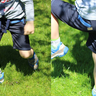 Zippers Hose Gr. 92 bis 164 in kurz und lang  thumbnail number 13